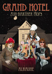 GRAND HOTEL ZUM BARTHER MOPS