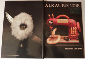 Szenerien und Objekte